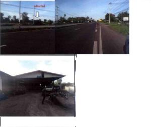 ที่ดินพร้อมสิ่งปลูกสร้าง ยางตลาด จังหวัดกาฬสินธุ์