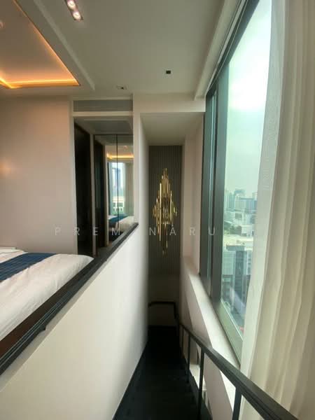 28 Chidlom, Bangkok