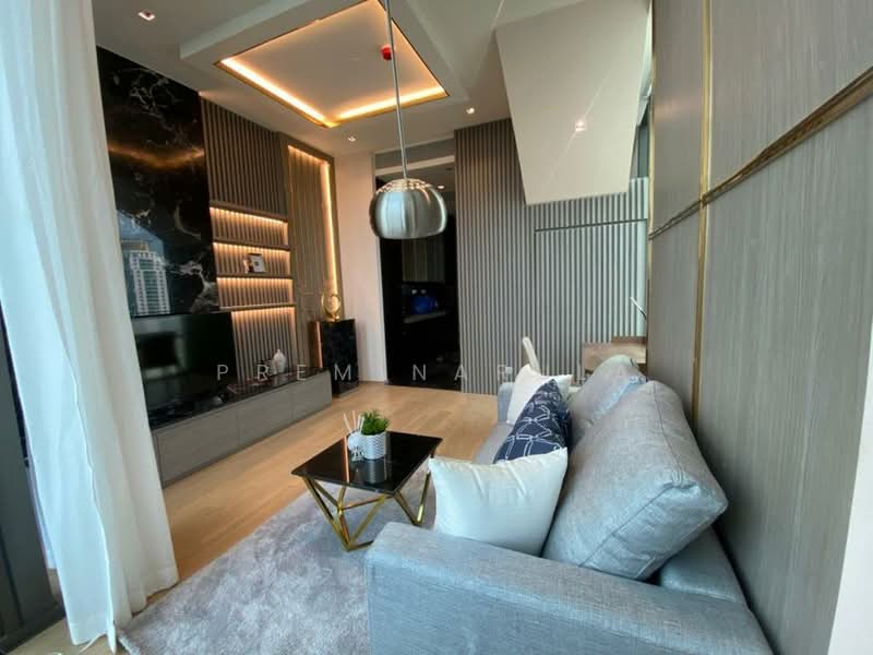 28 Chidlom, Bangkok