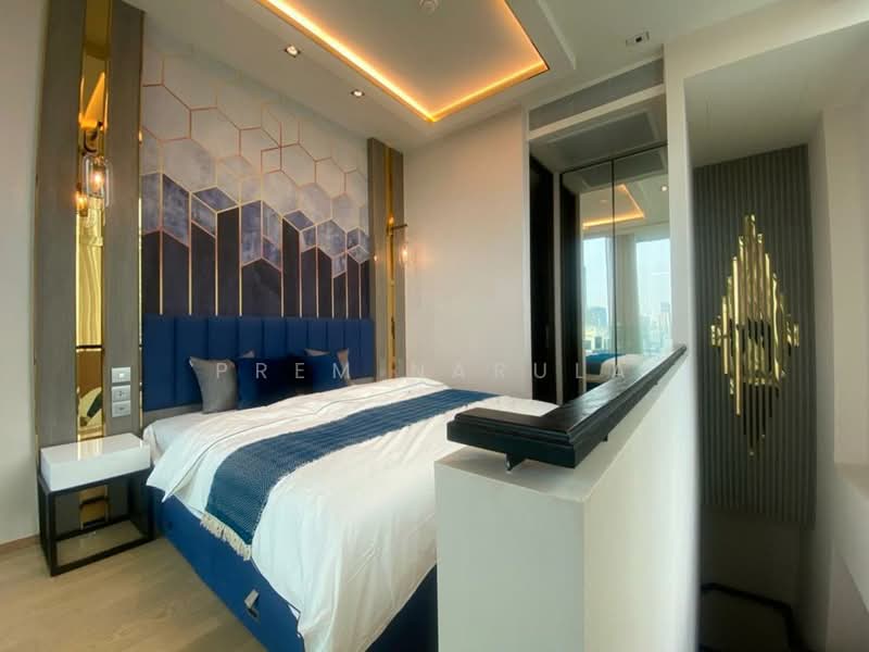 28 Chidlom, Bangkok