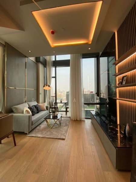 28 Chidlom, Bangkok