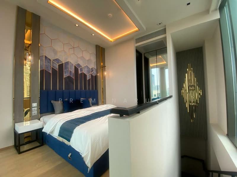 28 Chidlom, Bangkok