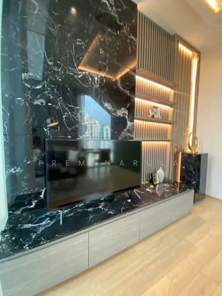 28 Chidlom, Bangkok
