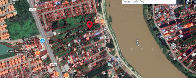 วัดไทร, Nakhon Sawan