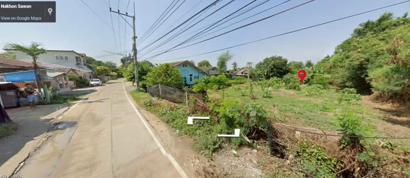 วัดไทร, Nakhon Sawan