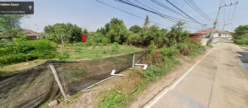 วัดไทร, Nakhon Sawan