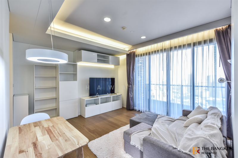 The Lumpini 24, Bangkok