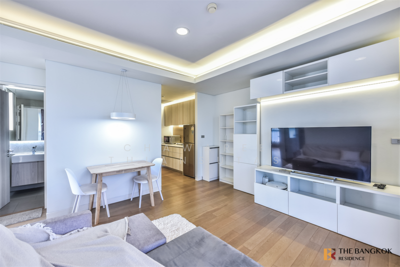 The Lumpini 24, Bangkok