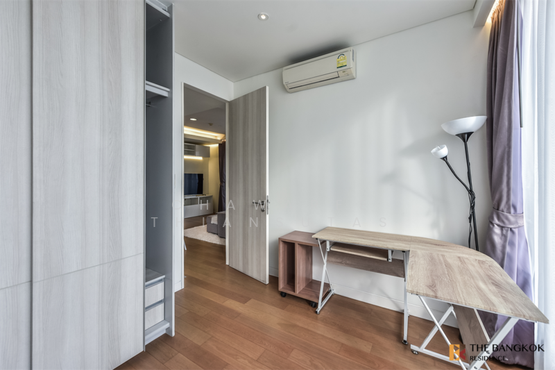 The Lumpini 24, Bangkok
