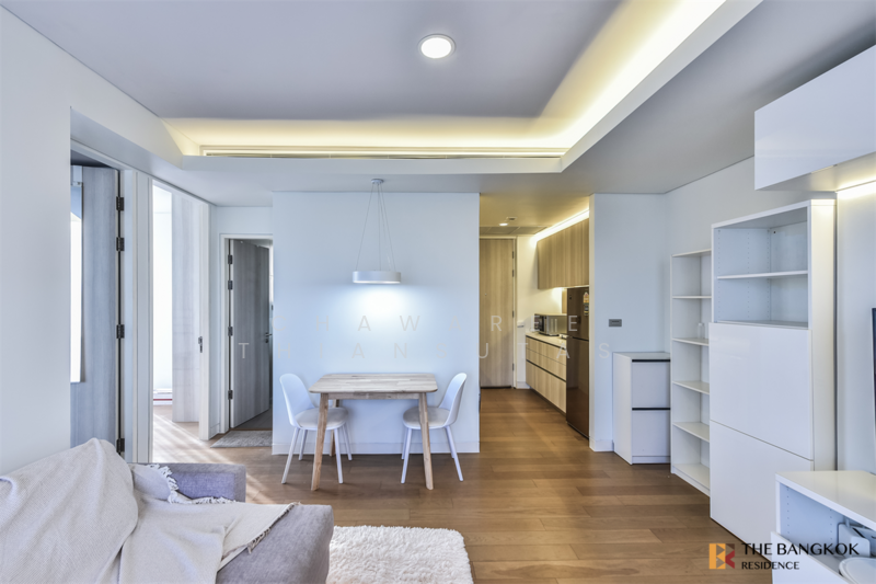 The Lumpini 24, Bangkok