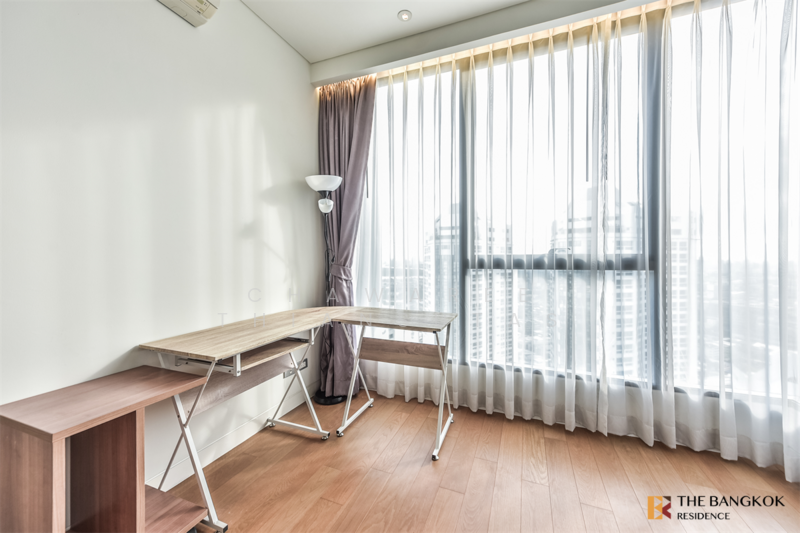 The Lumpini 24, Bangkok