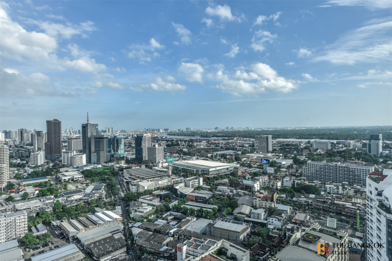 The Lumpini 24, Bangkok