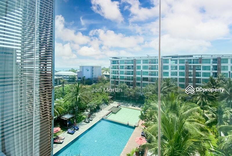 Amari Residences Hua Hin, Prachuap Khiri Khan