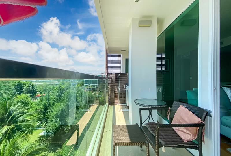 Amari Residences Hua Hin, Prachuap Khiri Khan