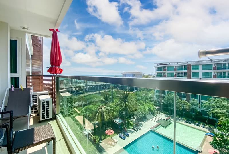 Amari Residences Hua Hin, Prachuap Khiri Khan