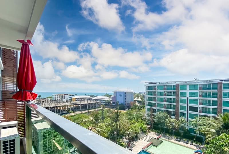 Amari Residences Hua Hin, Prachuap Khiri Khan