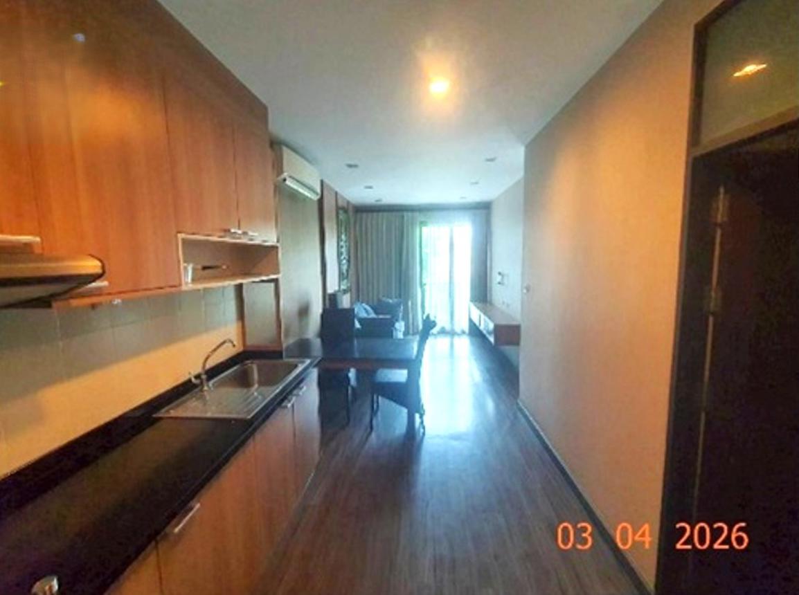 Himma Garden Condominium, Building 1, Chiang Mai City, Chiang Mai
