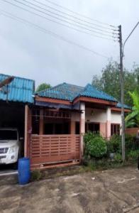 บ้านเดี่ยว พูลวิลล่า สะเดา สงขลา