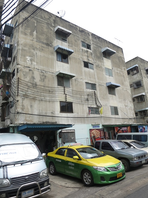 Chonlapin Condominium 2