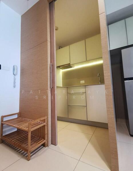 The Lofts Ekkamai, Bangkok