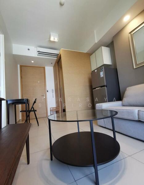 The Lofts Ekkamai, Bangkok