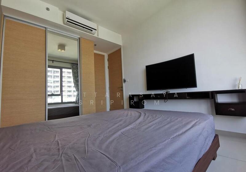 The Lofts Ekkamai, Bangkok