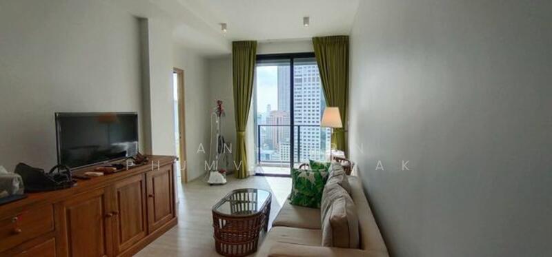 The Lofts Silom, Bangkok