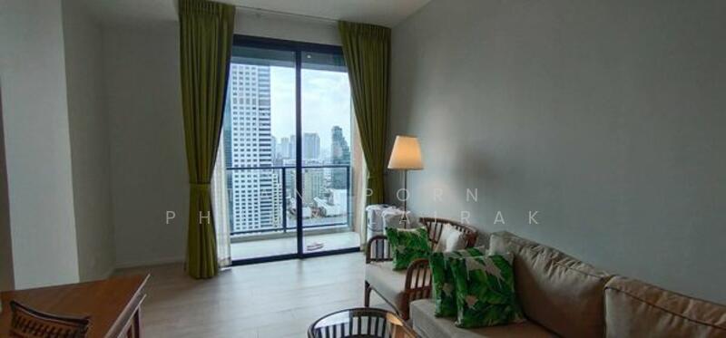 The Lofts Silom, Bangkok