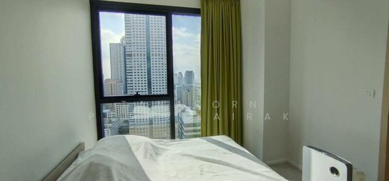 The Lofts Silom, Bangkok