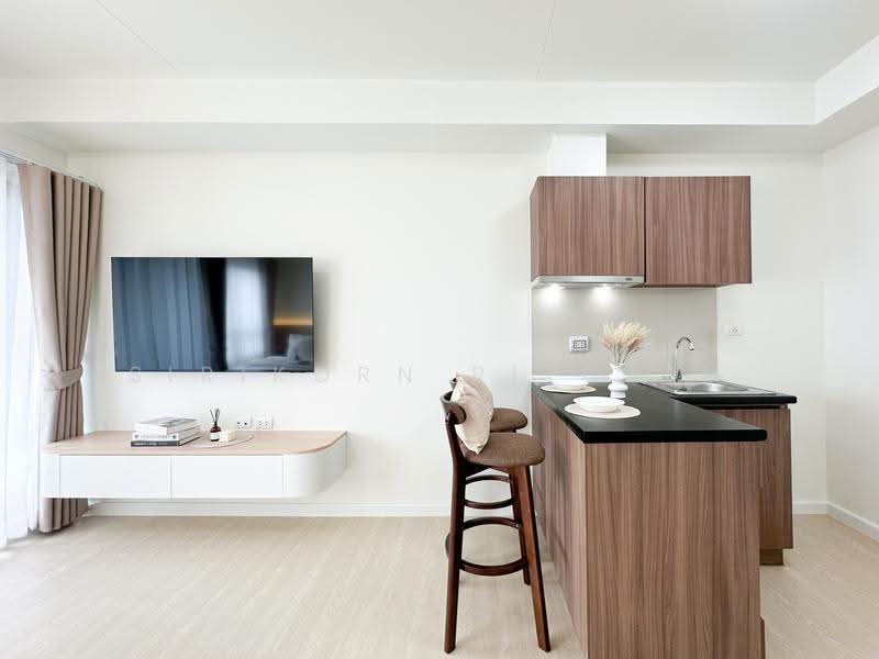 624 Condolette Ratchada 36, Bangkok