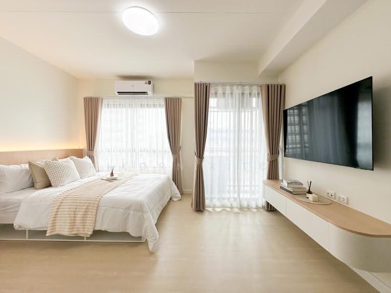 624 Condolette Ratchada 36, Bangkok