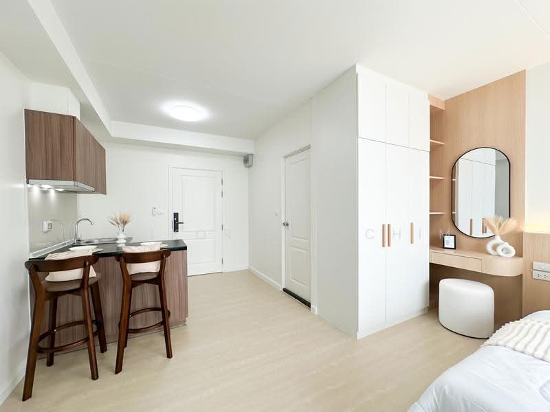 624 Condolette Ratchada 36, Bangkok