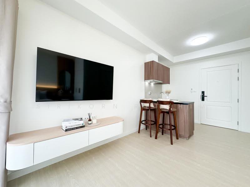 624 Condolette Ratchada 36, Bangkok