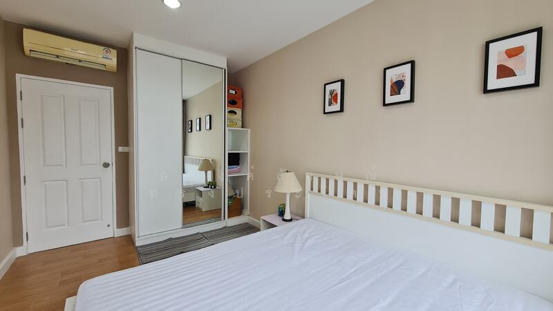 @City Condominium, Bangkok