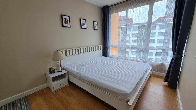 @City Condominium, Bangkok
