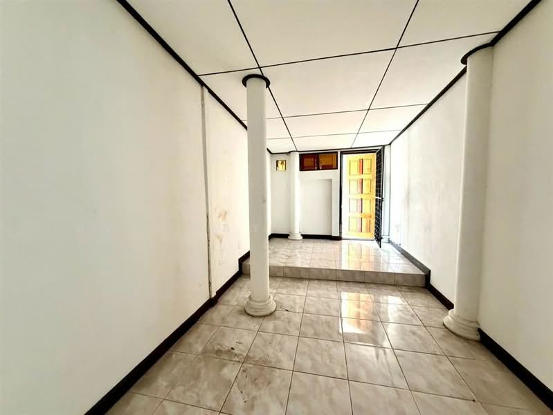 บ้านเดี่ยว 1 ชั้น 95 ตร.ว. บ้านเดี่ยว ซอยนวมินทร์68, Bangkok