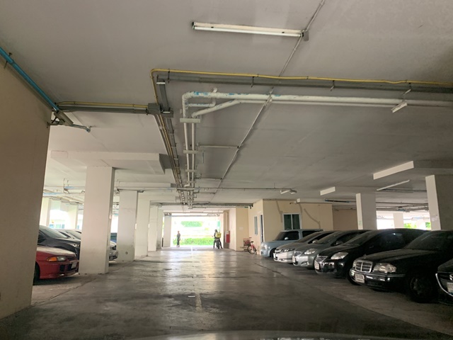 Happy Condo Ladprao 101