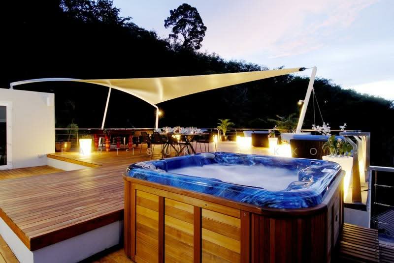 7-BR Villa, Phuket