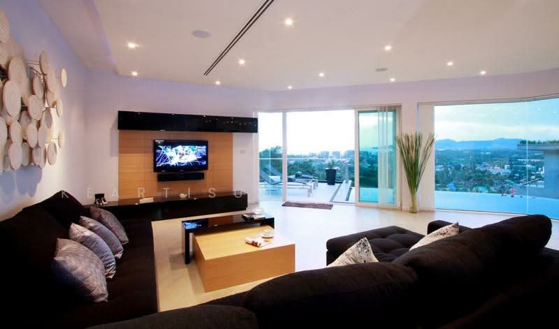 7-BR Villa, Phuket