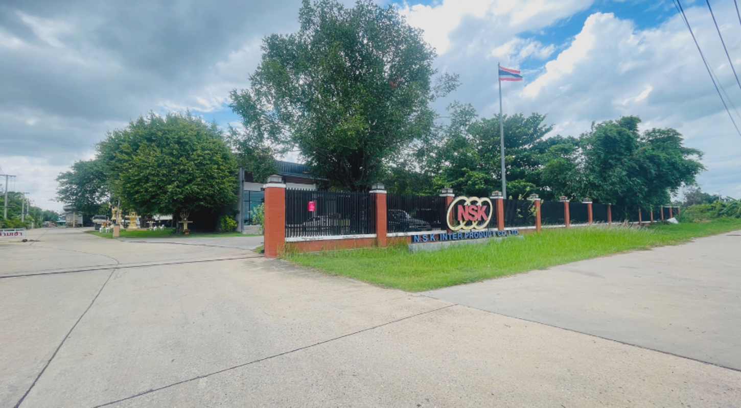 Industrial Building in Nakhon Ratchasima, Nakhon Ratchasima