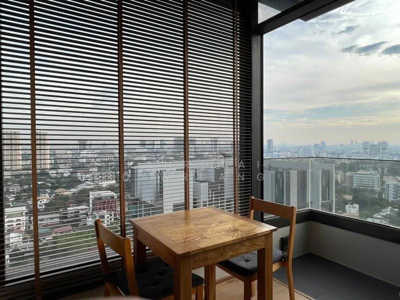The FINE Bangkok Thonglor-Ekamai, bangkok