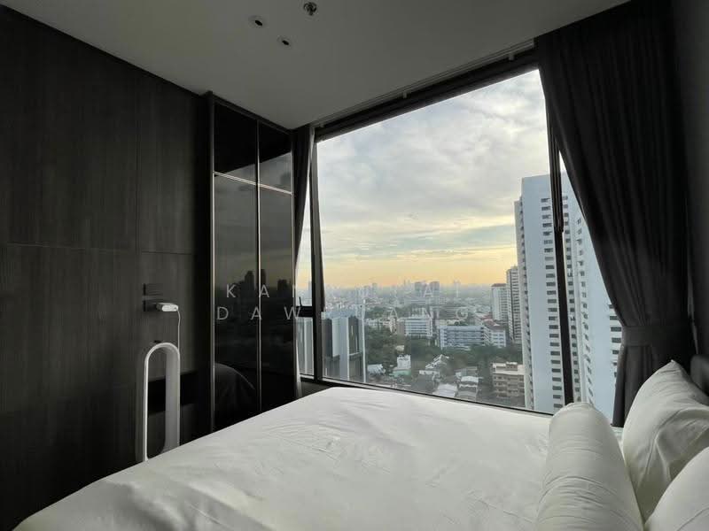 The FINE Bangkok Thonglor-Ekamai, bangkok
