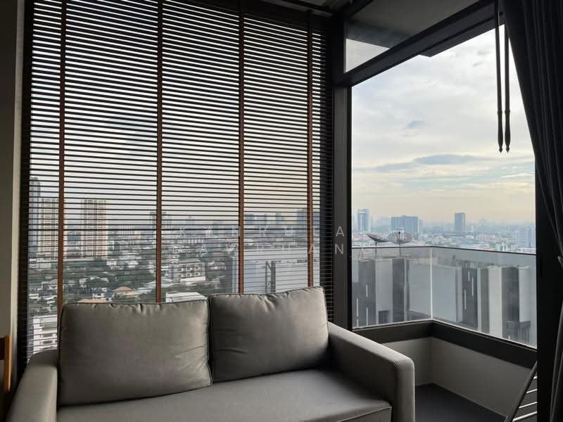 The FINE Bangkok Thonglor-Ekamai, bangkok