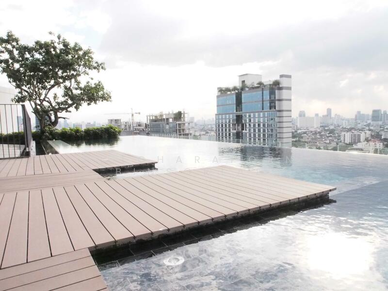 Haus 23 Ratchada-Ladprao, Bangkok