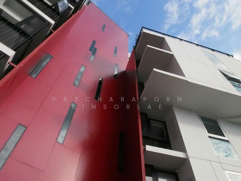 Haus 23 Ratchada-Ladprao, Bangkok