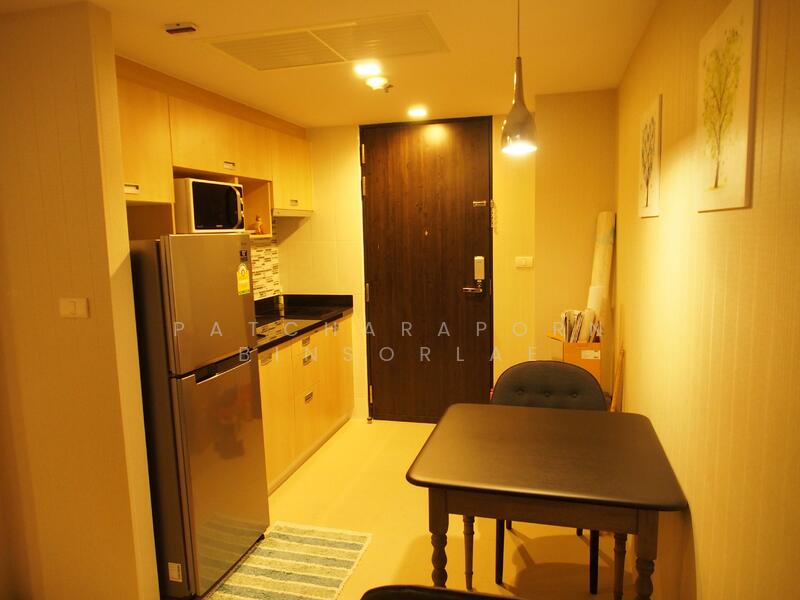 Haus 23 Ratchada-Ladprao, Bangkok