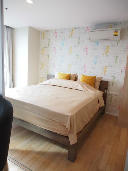 Haus 23 Ratchada-Ladprao, Bangkok