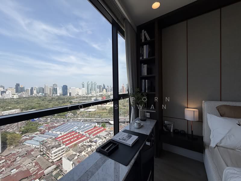 THE CROWN Residences, Bangkok