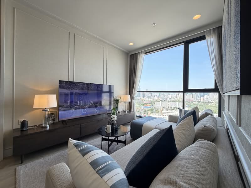 THE CROWN Residences, Bangkok