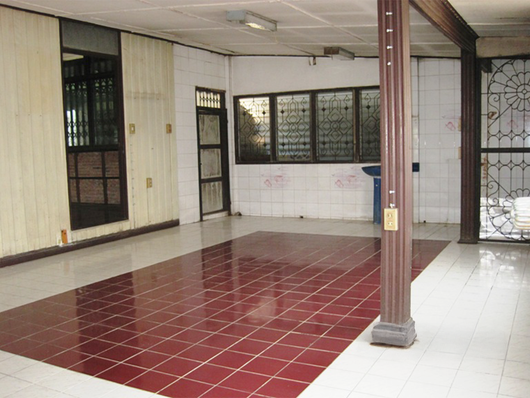 บ้านเดี่ยว ซอยแผนดินทอง 9 เมืองนนทบุรี